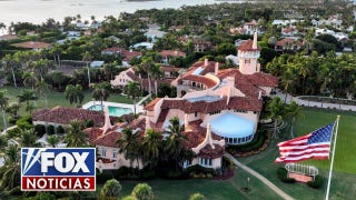  Agentes abaten hombre en Mar-a-Lago - Fox News