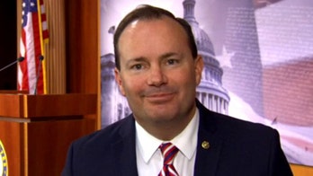 Mike Lee on Senate vote against witnesses: We dealt with 'articles of impeachment as they sent them to us'