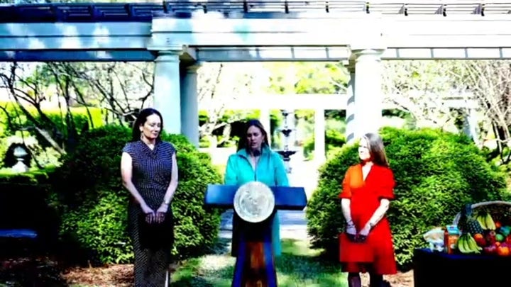 Arkansas to eliminate 'junk food' from SNAP program