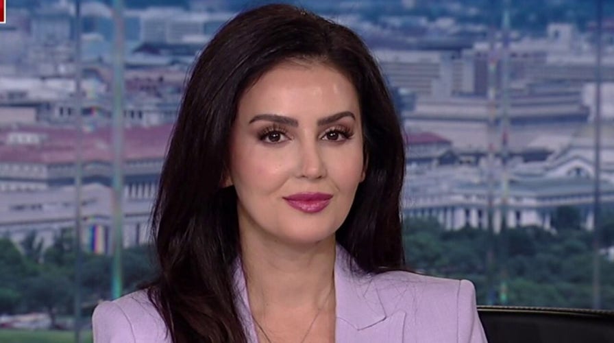 Doctor who fled Iran explains differences betwixt Iranian and Venezuelan regimes and their uprisings