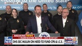 DHS Secretary Mullin stresses need to fund CBP and ICE ahead of World Cup