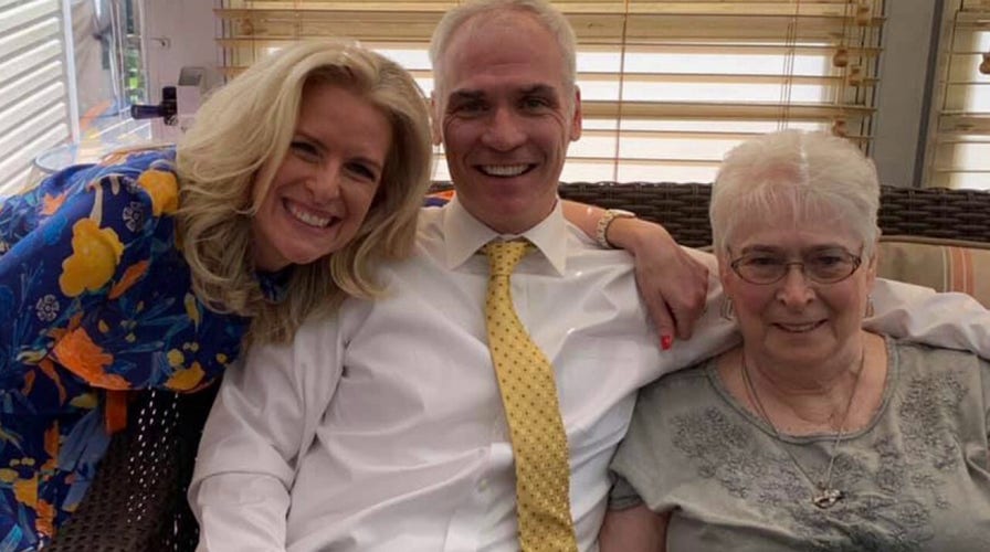 Janice Dean fights for in-laws lost to coronavirus