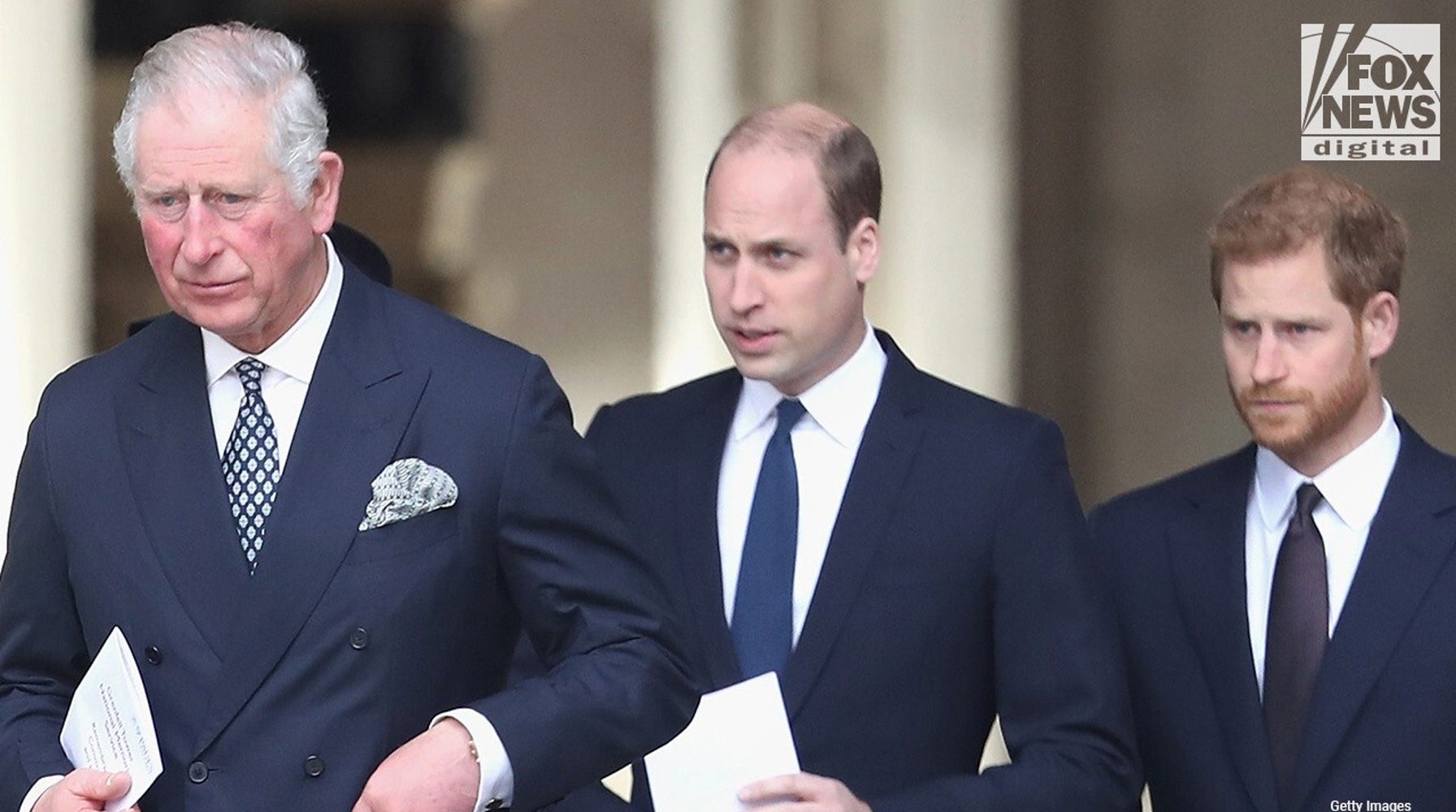 Prince William and Prince Harry's Feud Escalates: Expert Calls for Intervention