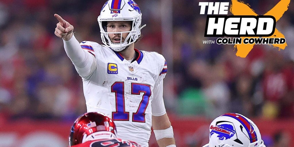 Texans beat Bills 23-19, Is Buffalo doing enough to help Josh Allen?