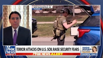 Danny Danon warns about rising antisemitism amid Iran strikes, terror attacks on US soil