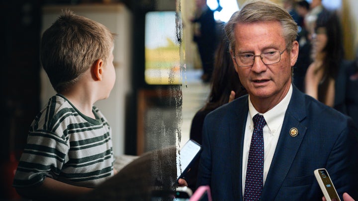 Tennessee congressman lashes out at 'demonic' Netflix kids content