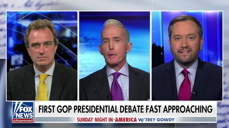 What can we expect from the Democratic and Republican presidential primary debates?