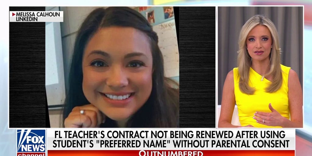 Teacher reignites debate over parental rights after violating Florida law