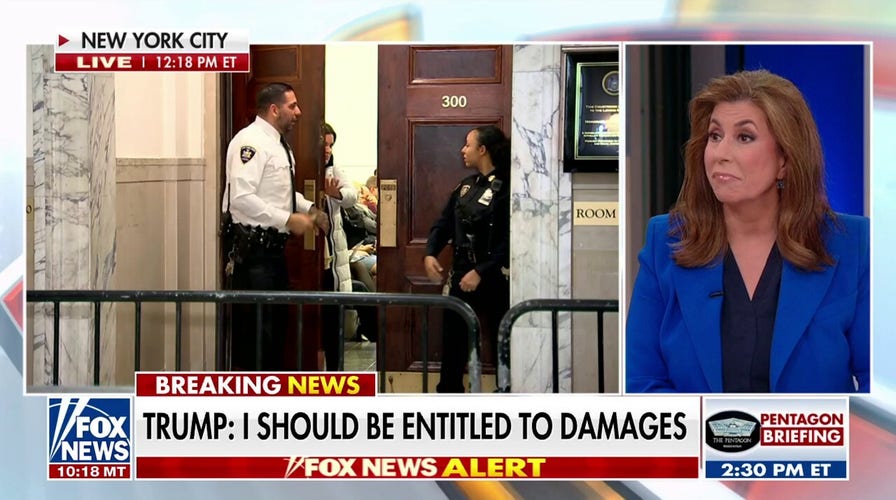 Tammy Bruce: People always underestimate Donald Trump, and it's a mistake