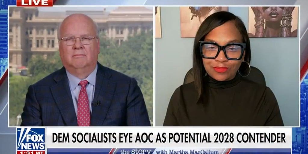 Former Bernie Sanders advisor says Dems have 'always needed to improve'
