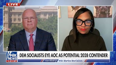 Former Bernie Sanders advisor says Dems have 'always needed to improve'
