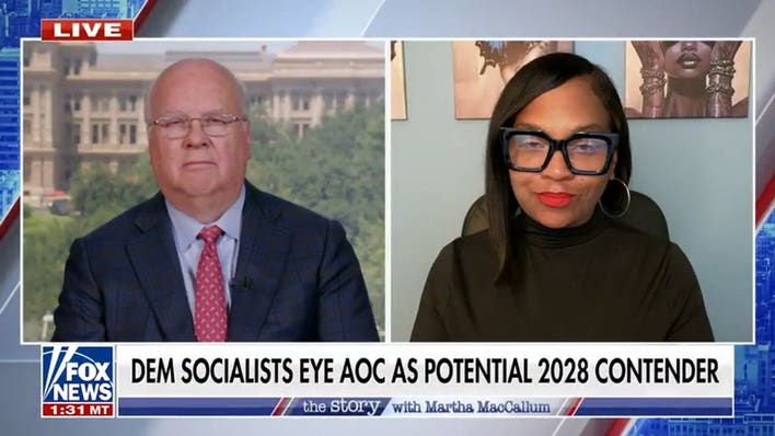 Former Bernie Sanders advisor says Dems have 'always needed to improve'