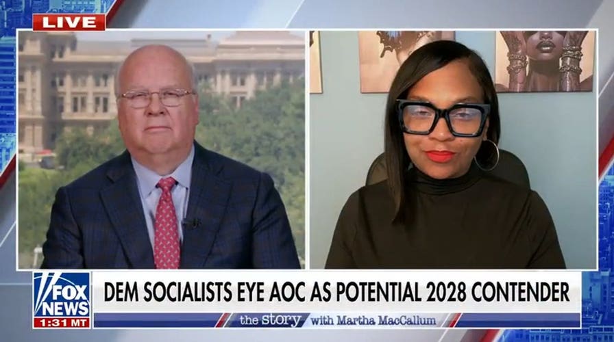 Former Bernie Sanders advisor says Dems person 'always needed to improve'