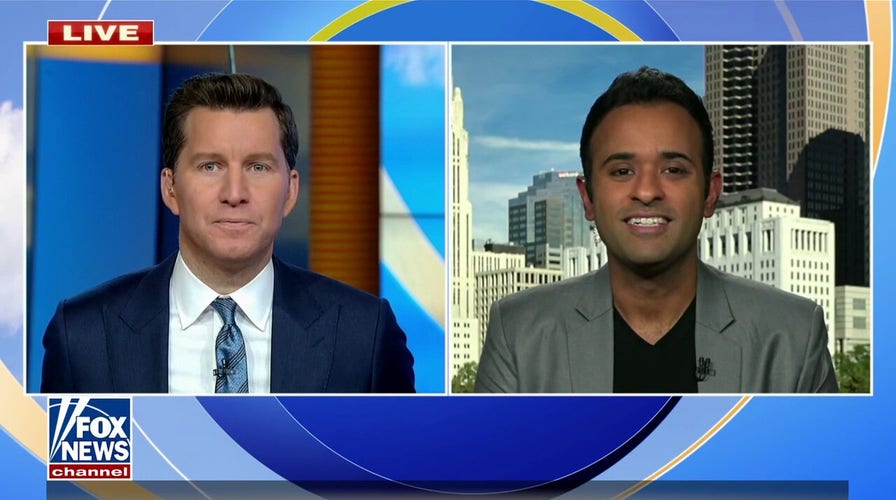 Musk must stop Twitter from becoming a ‘centrist censorship’ platform: Vivek Ramaswamy