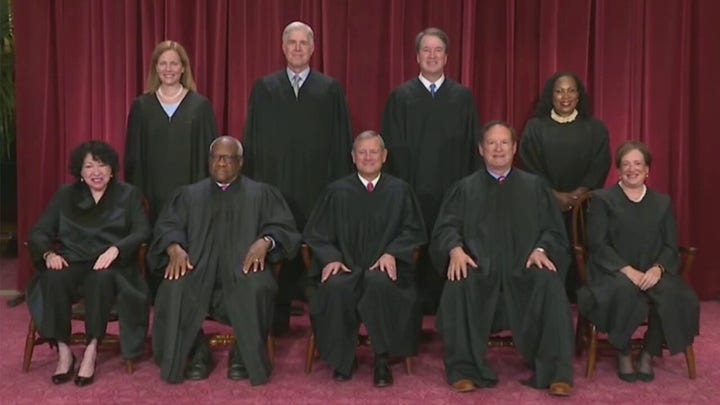 The Supreme Court's historic decision on racial preferences 