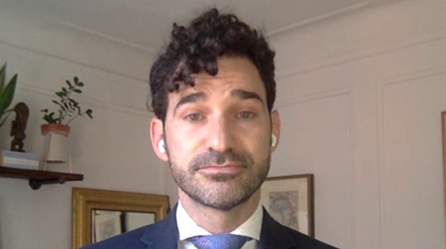 Dr. Craig Spencer weighs in on the medication President Trump is receiving at Walter Reed Hospital