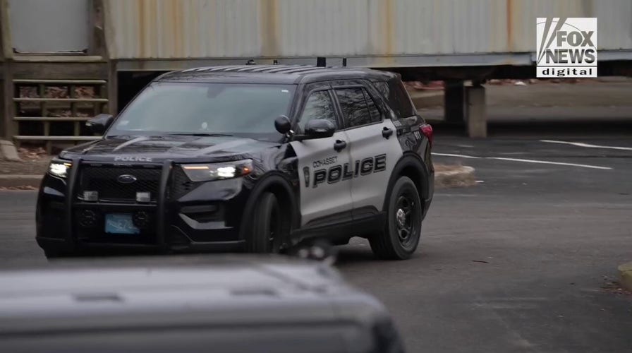 Brian Walshe arrives to Quincy District Court