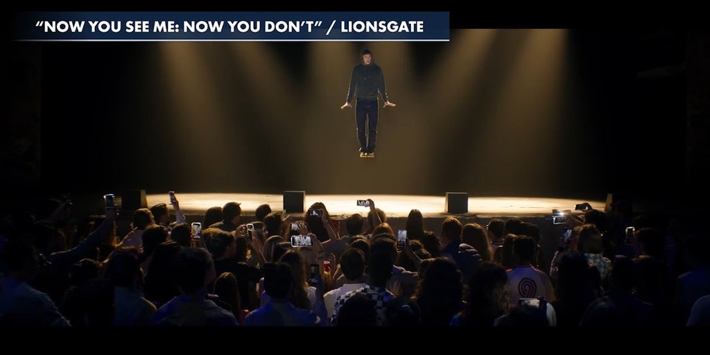 'Now You See Me: Now You Don't' cast preview magic-filled franchise return