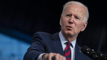 Will US be able to pay back debt caused by Biden spending?