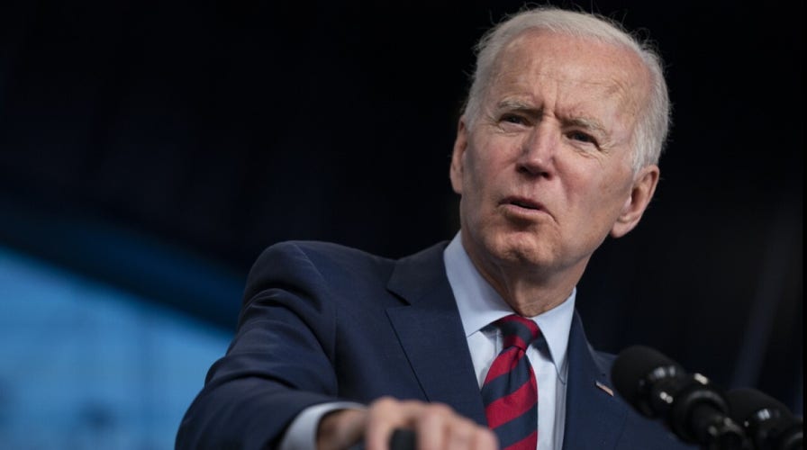 Will US be able to pay back debt caused by Biden spending?