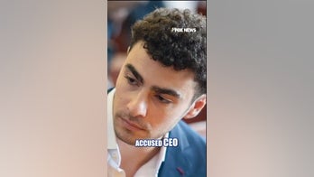 Luigi Mangione's defense slams plea deal reports, drops emotional distress claim