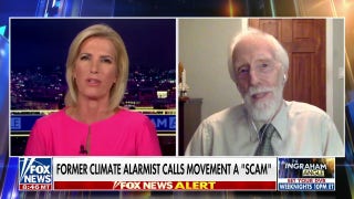 Former self-proclaimed climate alarmist now says entire movement is a scam - Fox News