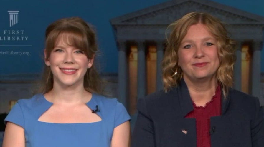 IRS denies Christian nonprofit tax-exempt status