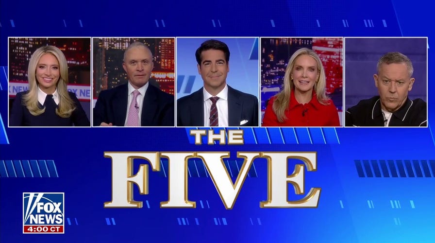 Kayleigh McEnany: Mamdani is lying to voters, selling them a ‘basket of lies’