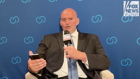Students, Fetterman spotlight growing Democratic divide over Israel