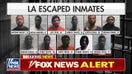 11 inmates escape New Orleans jail, 10 still on the run