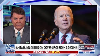 The autopen scandal could 'result' to this: Gregg Jarrett