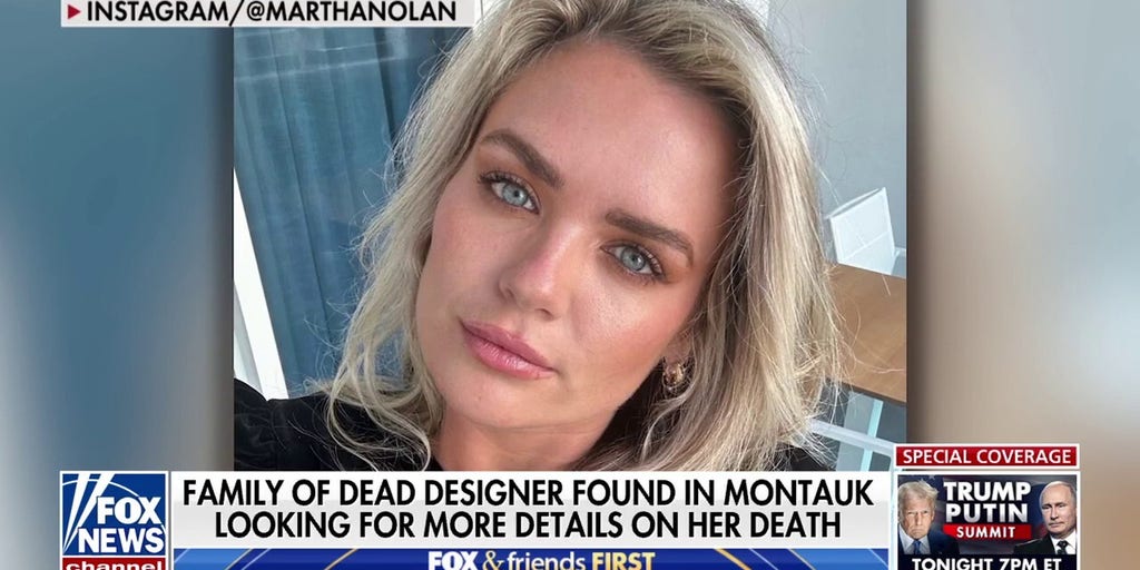 Family of designer found dead on yacht pushing for answers