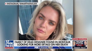 Family of designer found dead on yacht pushing for answers