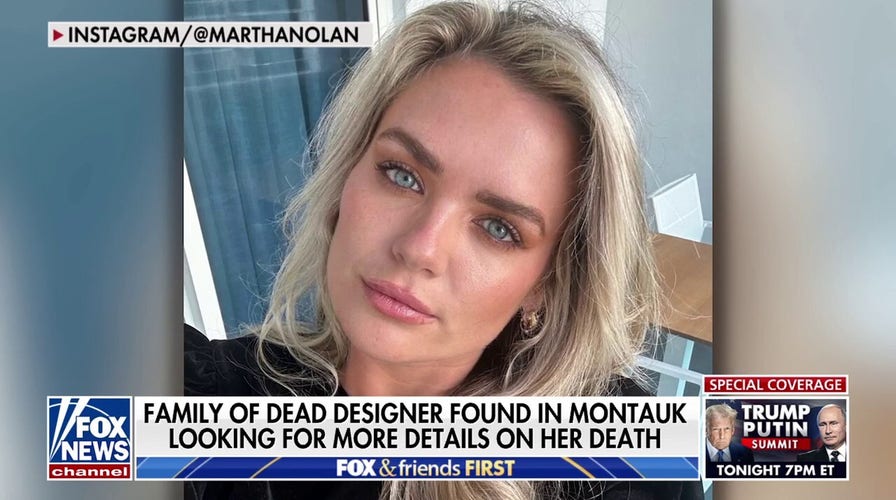 Family of designer found dead on yacht pushing for answers