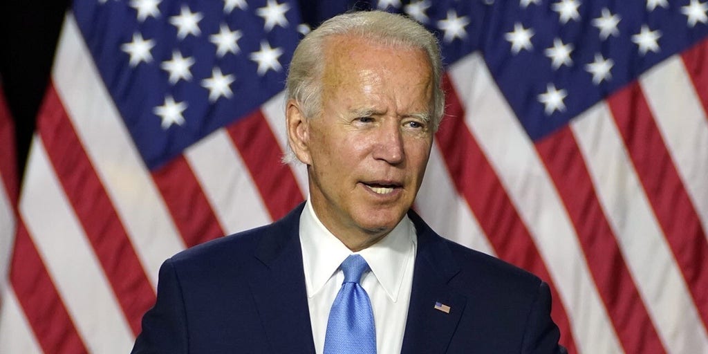 Has Joe Biden moved Democrats further to the left? | Fox News Video