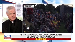 Tiroteo en una escuela católica - Fox News