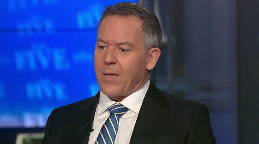 Gutfeld: If Dems can't pin crime on race, they won't do anything about it