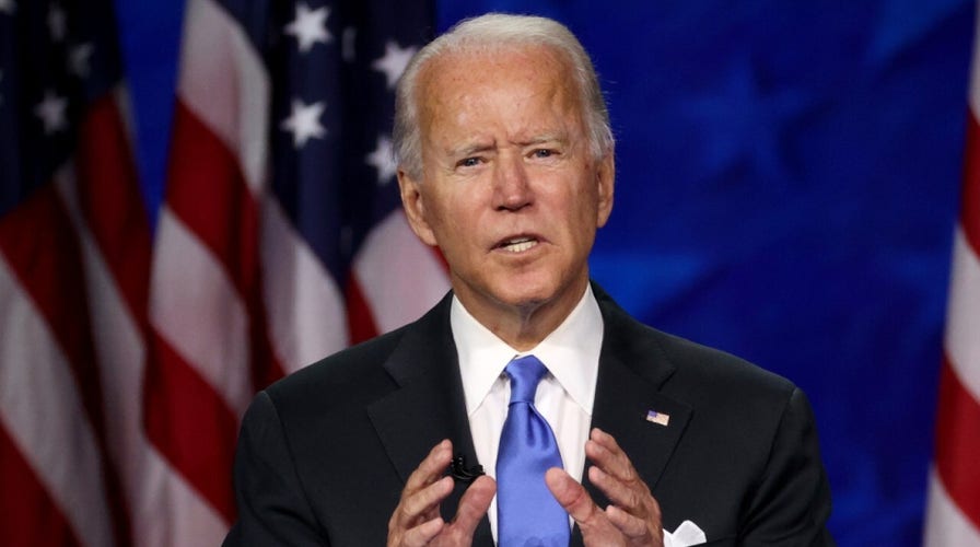 Most Americans say 'no' to Biden re-run: Poll