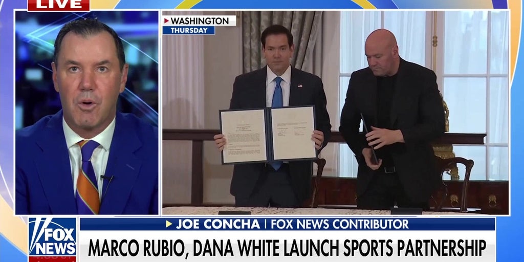 JD Vance to make an appearance appearance on 'The View'