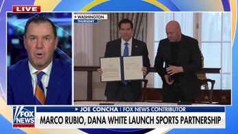 JD Vance to make an appearance appearance on 'The View'