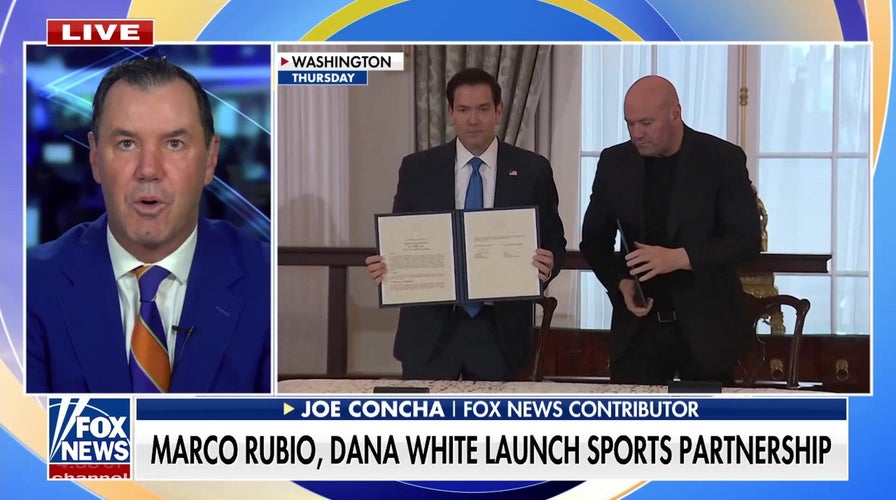 JD Vance to make an appearance appearance on 'The View'