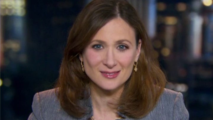 Shrier: The Equality Act holds 'level of misogyny'
