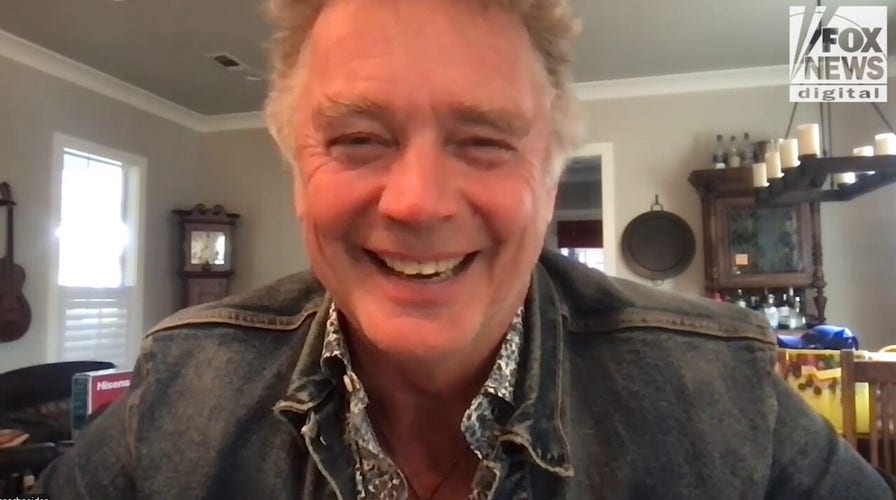 ‘Dukes of Hazzard’ star John Schneider calls AI ‘phony’