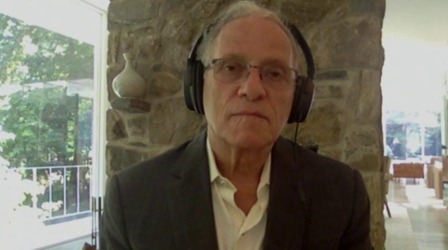 Fred Hochberg on US, China shut down consulates