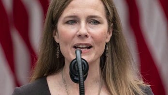Liz Harrington: Amy Coney Barrett belongs on Supreme Court — here’s why