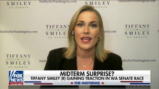 Tiffany Smiley: It's time for a change in Washington state - Fox News