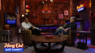 'Hang Out with Sean Hannity': Stephen A. Smith - Fox News