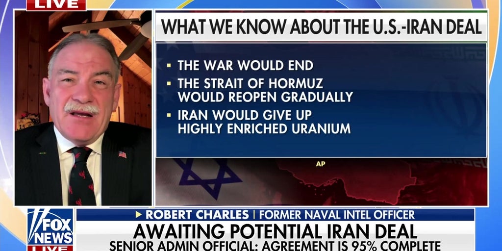 Former Bush official says potential Iran deal could be ‘world-changing’