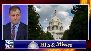 Hits and Misses - Fox News