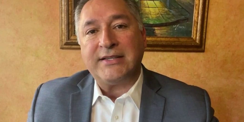 Mayor of McAllen, Texas says COVID numbers going up as border crisis worsens Fox News Video